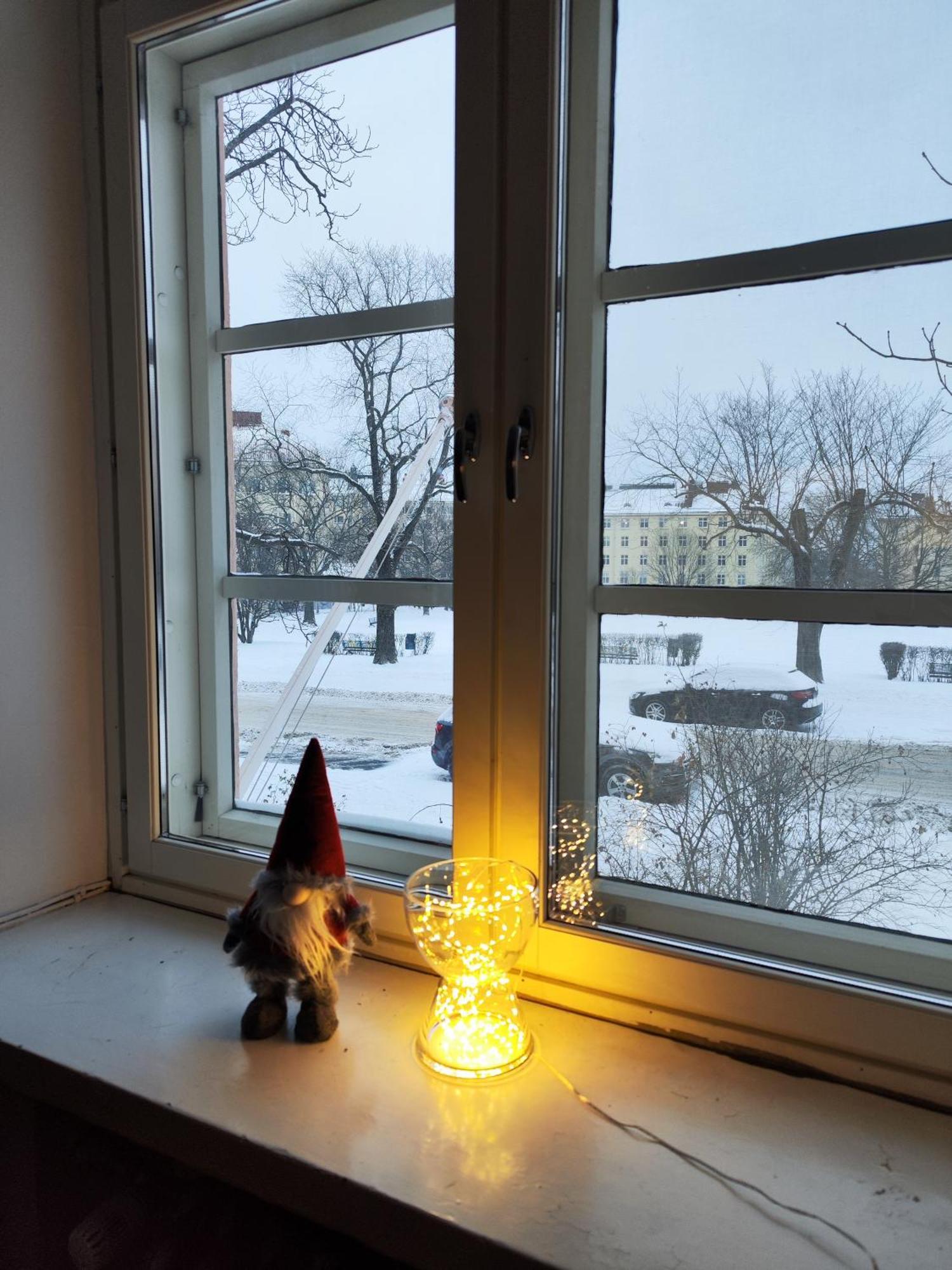 Studio In Kallio Helsinki Bagian luar foto